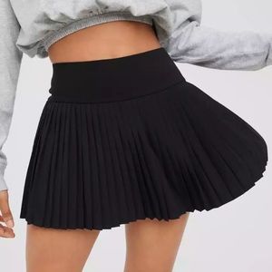 Aerie tennis skort